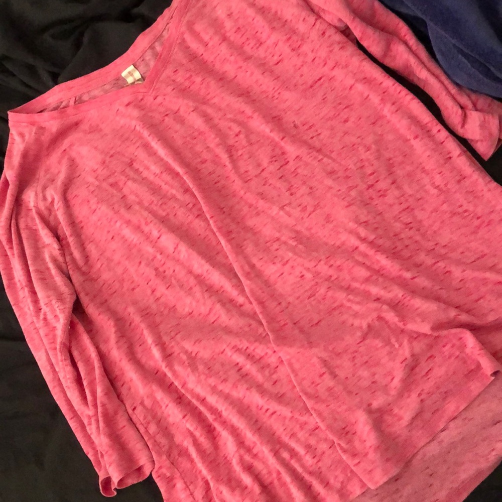 Pajama Shirt